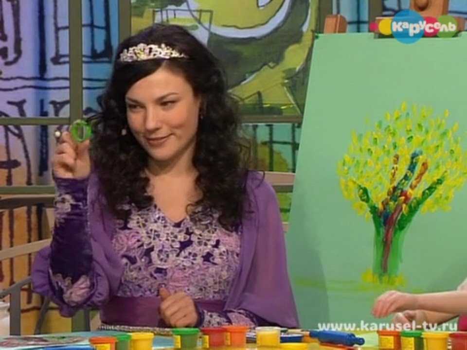 Как выглядит актриса Екатерина Мажуль